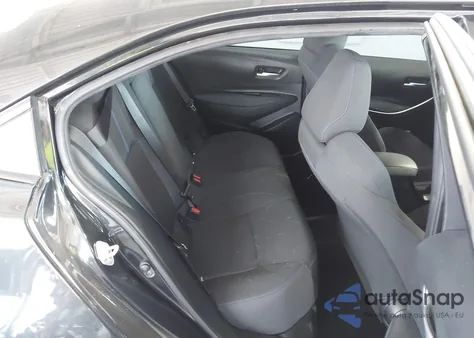 2022 Toyota Corolla Se из США, поврежденный, VIN 5YFS4MCEXNP129162